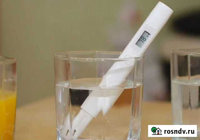 Цифровой тестер качества воды Xiaomi Мi TDS Pen Сургут - изображение 1