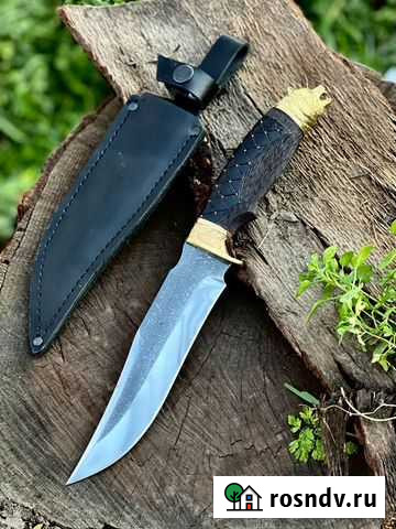 Нож для мяса Саратов - изображение 1