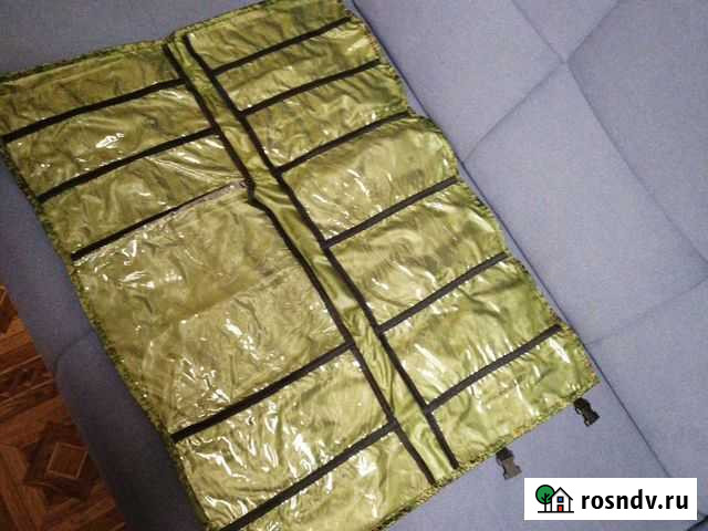 Армейский несессер Нижний Новгород - изображение 1