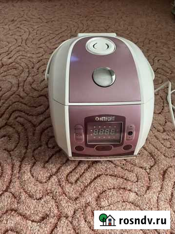 Мультиварка Петропавловск-Камчатский - изображение 1