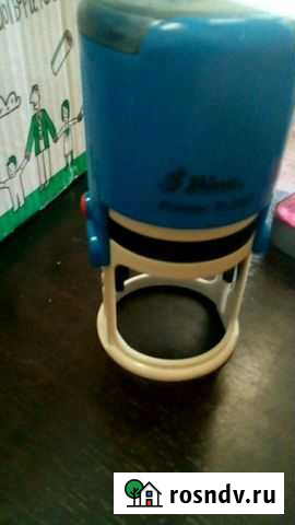 Печать бу Подольск - изображение 1