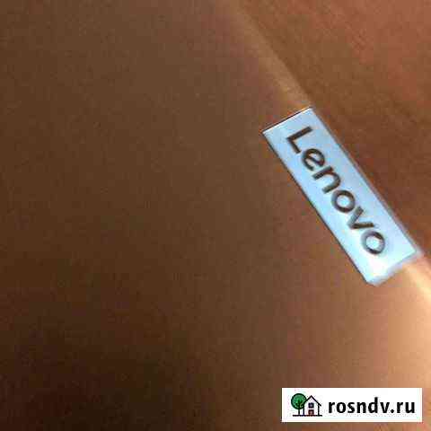 Мощный игровой ноутбук Lenovo Домодедово