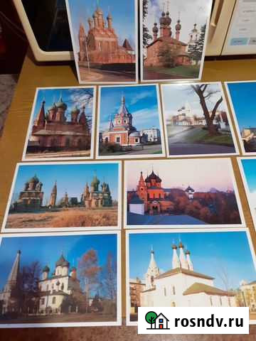 Открытки Ижевск - изображение 1