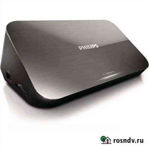 Медиаплеер philips hmp7001/12 Уфа