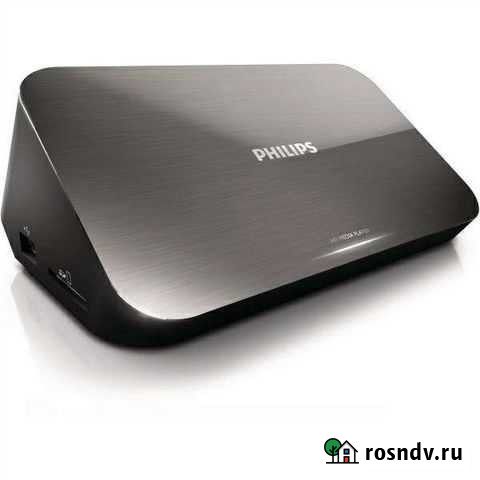 Медиаплеер philips hmp7001/12 Уфа - изображение 1