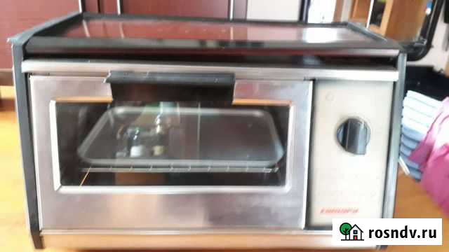 Сухожарочный шкаф 360 Бийск - изображение 1