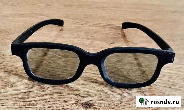 3D очки Волгоград - изображение 1