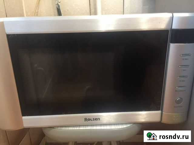 Микроволновая печь Челябинск - изображение 1