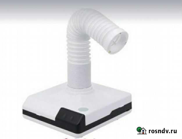 Пылесос для педикюра и маникюра Ухта - изображение 1