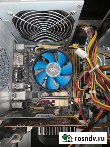 Компьютер Екатеринбург - изображение 1