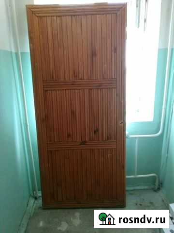 Дверь Энгельс - изображение 1