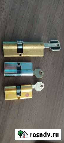 Личинки для замка Иркутск - изображение 1