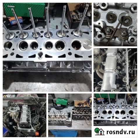 Ремонт автомобилей Липецк - изображение 1