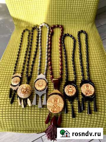 Четки ручной работы Белогорск - изображение 1