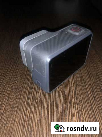 Go pro hero 5 black Томск - изображение 1