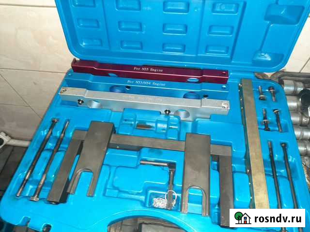 Приспособление / Инстр,для устан грм-Фаз бмв Ростов-на-Дону - изображение 1