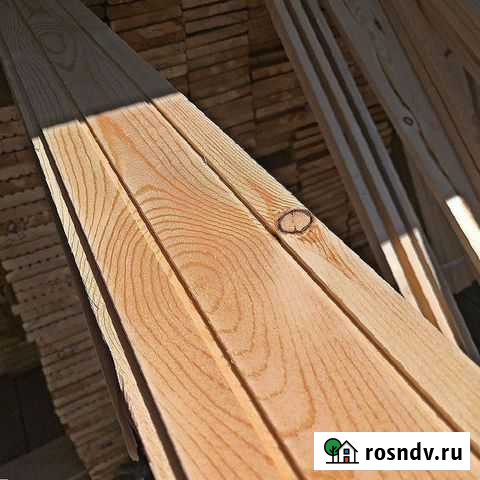 Евровагонка Хвоя Самара - изображение 1