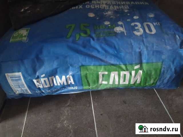 Гипсовая штукатурка Владимир - изображение 1