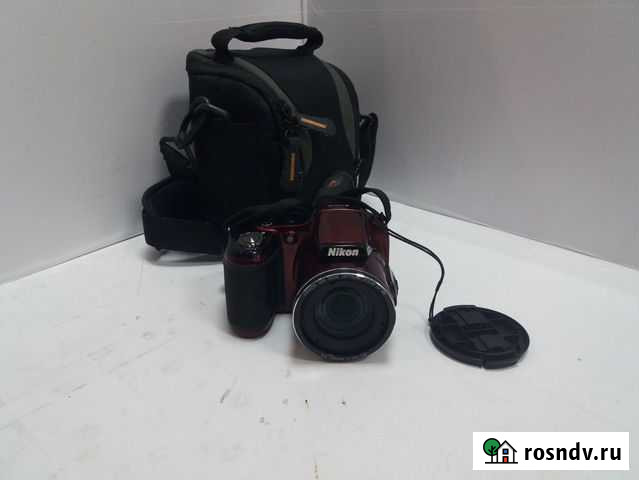 Фотоаппараты Цифровые Nikon Coolpix L820 Орск - изображение 1