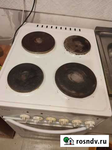 Плита электрическая Нижний Новгород - изображение 1