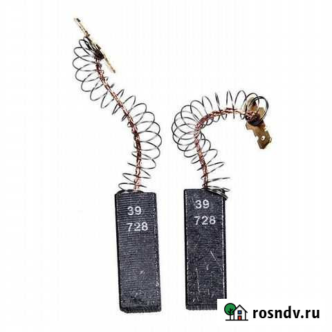 154740 щетки электродвигателя стиральной машины Уфа - изображение 1