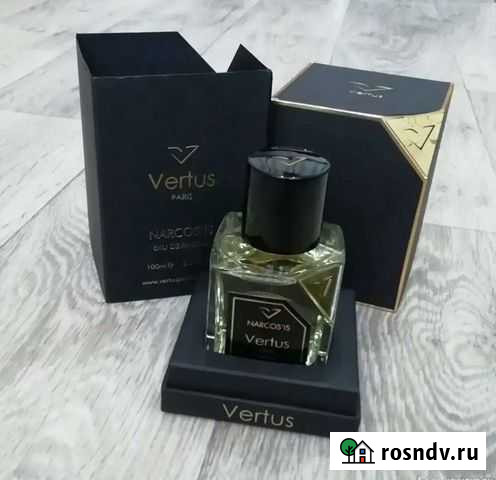 Туалетная вода женская Кострома - изображение 1