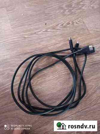 2 hdmi Абакан