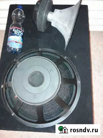 Продам динамики для профессиональной аппаратуры Маркс - изображение 1