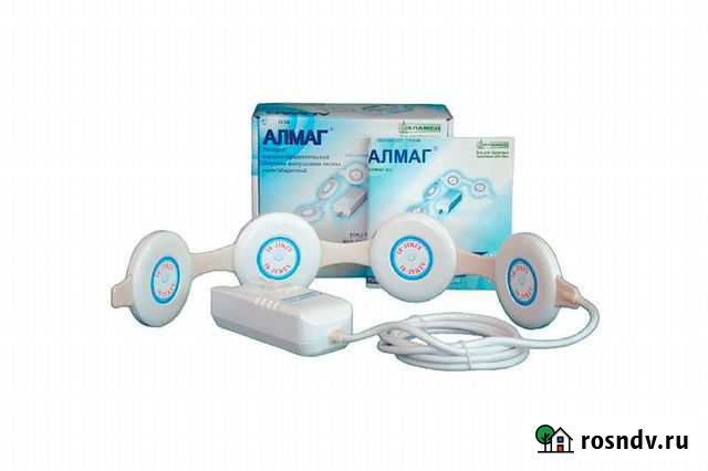 Алмаг Кемерово - изображение 1