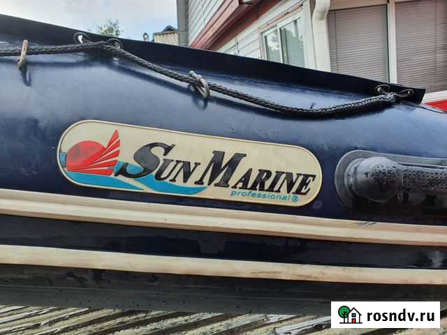 Лодочный мотор+лодка в подарок Шимановск - изображение 1