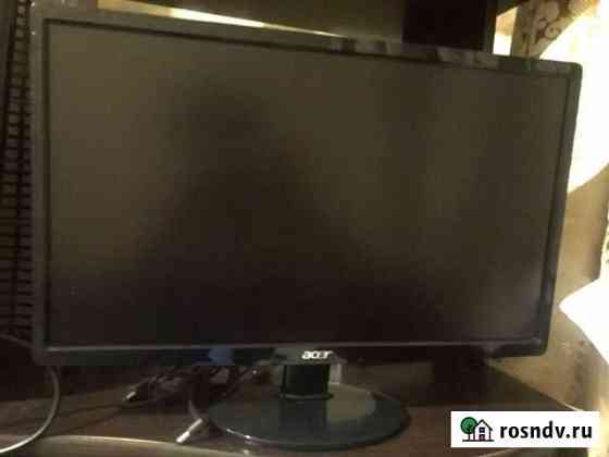 Монитор Acer 75гц Нижний Новгород