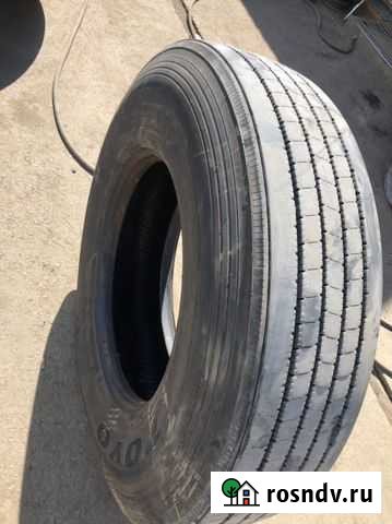 Шины Тверь - изображение 1