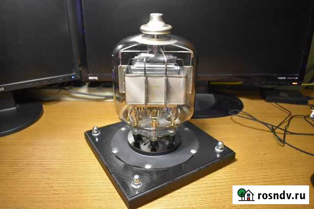 Лампа генераторная гми 90 Тверь - изображение 1