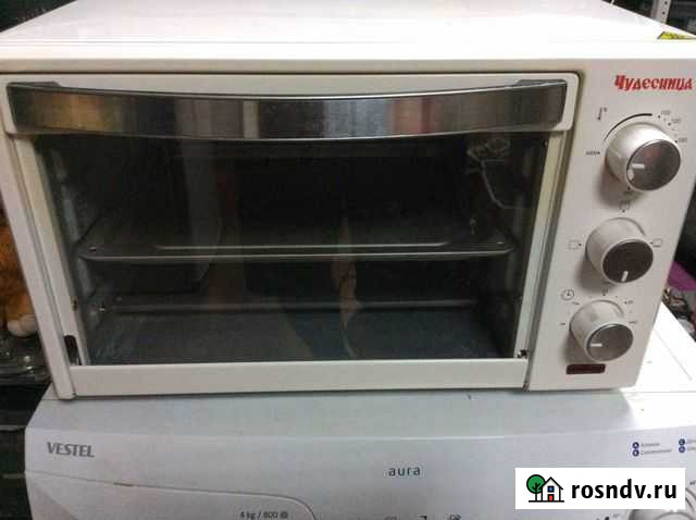 Мини духовой шкаф Кемерово - изображение 1