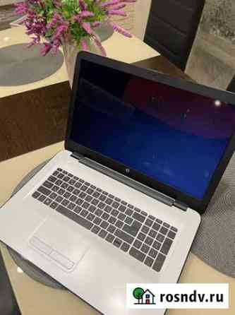 Ноутбук HP диагональ 17.3 Таганрог