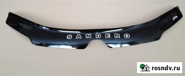 Дефлектор (мухобойка) Пермь - изображение 1