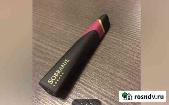 Sobranie Коллекционная зажигалка пьезо Санкт-Петербург