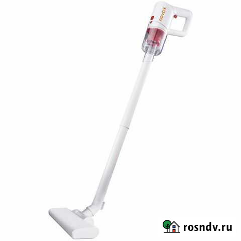 Пылесос ручной (handstick) Novex NHS06D01 Петропавловск-Камчатский - изображение 1