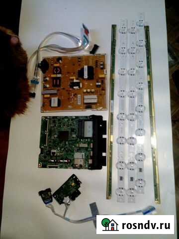 Sharp LC-32GA9RU, LG RT-42PX21, samsung PS42C430A1 Курск - изображение 1