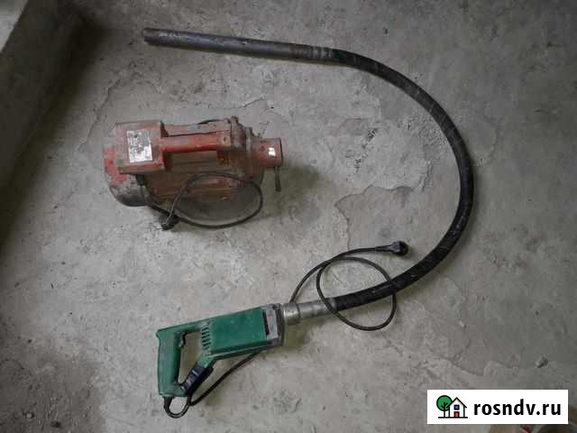 Вибратор в аренду Аргун - изображение 1