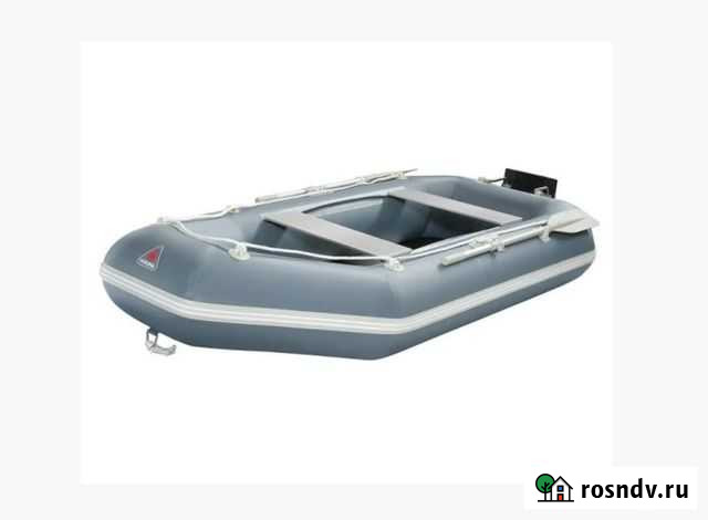 Гребная лодка пвх Yukona 260GT Петропавловск-Камчатский - изображение 1