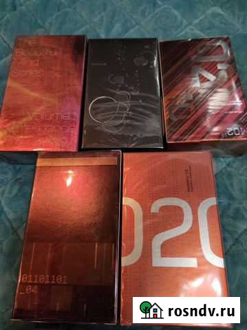 Духи Молекула 02 Escentric Molecules Molecule 2 Бавлены - изображение 1