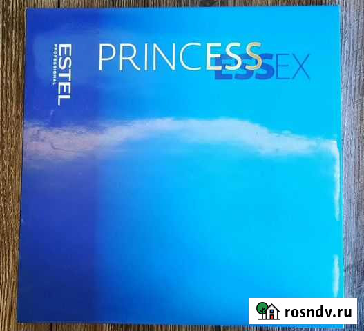 Палитра Эстель Барнаул - изображение 1