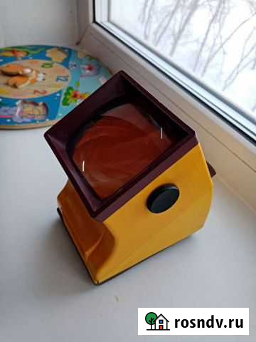 Фильмоскоп Черногорск - изображение 1