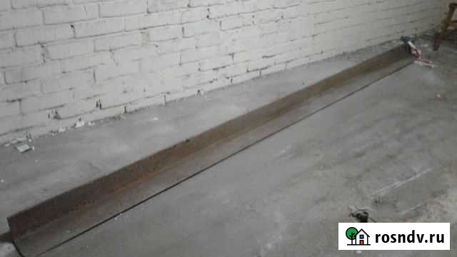 Швеллер*16 Кемерово - изображение 1