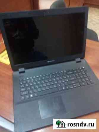 Ноутбук packard bell easynote LG71BM арт. 40516 Калининград
