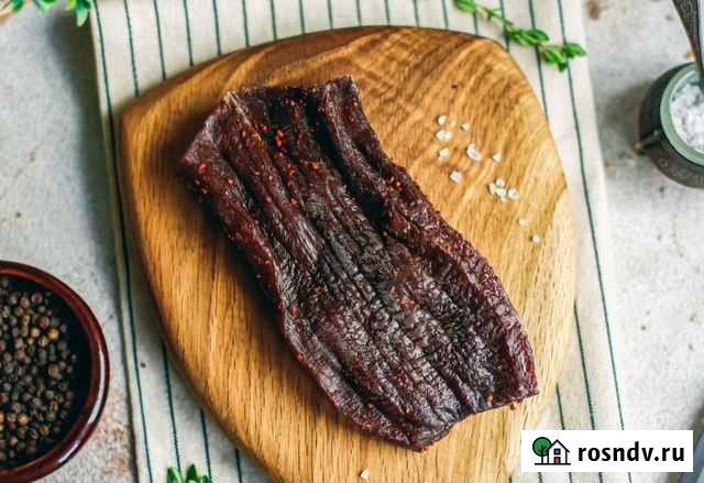 Копченое мясо Челябинск - изображение 1