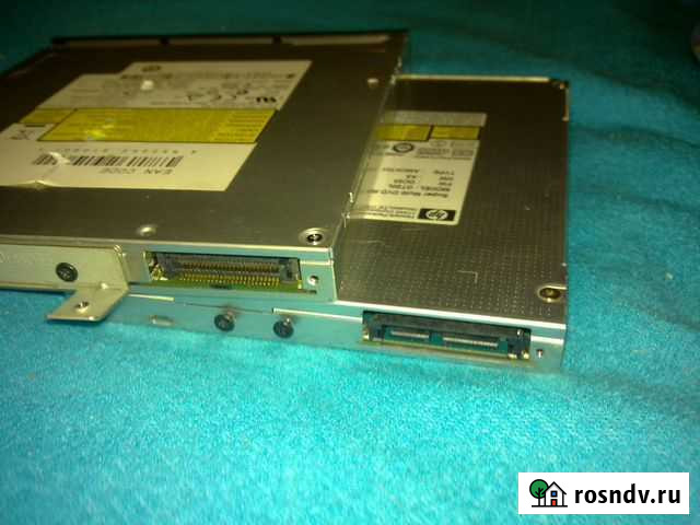 Продам DVD привод для ноутбуков Хабаровск - изображение 1