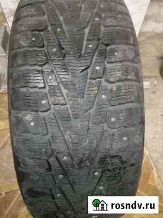 Nokian 255/55 R19 Иваново
