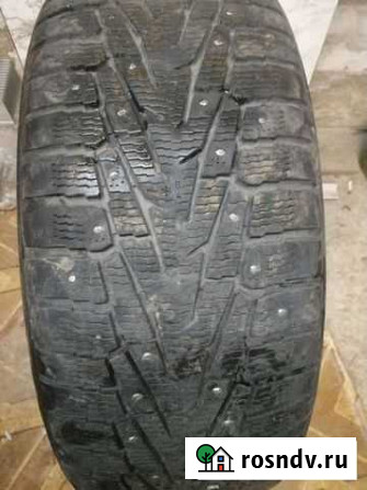 Nokian 255/55 R19 Иваново - изображение 1